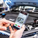 BMW Group guna aplikasi AI GenAI4Q untuk kawalan kualiti di fasiliti Regensburg, Jerman