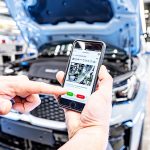 BMW Group guna aplikasi AI GenAI4Q untuk kawalan kualiti di fasiliti Regensburg, Jerman