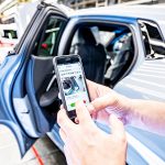 BMW Group guna aplikasi AI GenAI4Q untuk kawalan kualiti di fasiliti Regensburg, Jerman