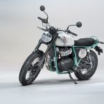 Royal Enfield Bear 650 2025