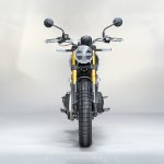 Royal Enfield Bear 650 2025