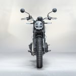 Royal Enfield Bear 650 2025