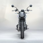 Royal Enfield Bear 650 2025