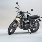 Royal Enfield Bear 650 2025