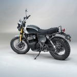 Royal Enfield Bear 650 2025
