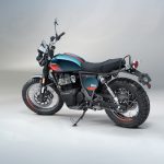Royal Enfield Bear 650 2025