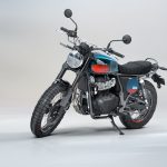 Royal Enfield Bear 650 2025