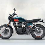 Royal Enfield Bear 650 2025