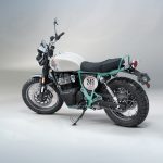 Royal Enfield Bear 650 2025