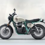 Royal Enfield Bear 650 2025