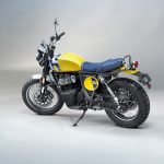 Royal Enfield Bear 650 2025