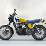 Royal Enfield Bear 650 2025