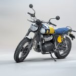 Royal Enfield Bear 650 2025