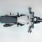 Royal Enfield Bear 650 2025
