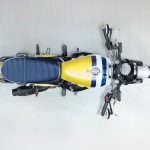 Royal Enfield Bear 650 2025
