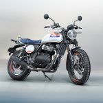 Royal Enfield Bear 650 2025