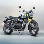 Royal Enfield Bear 650 2025