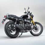 Royal Enfield Bear 650 2025