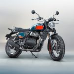Royal Enfield Bear 650 2025