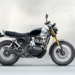 Royal Enfield Bear 650 2025