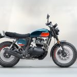Royal Enfield Bear 650 2025