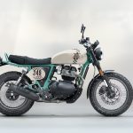 Royal Enfield Bear 650 2025