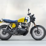 Royal Enfield Bear 650 2025