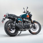 Royal Enfield Bear 650 2025