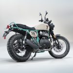 Royal Enfield Bear 650 2025