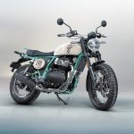 Royal Enfield Bear 650 2025