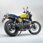 Royal Enfield Bear 650 2025