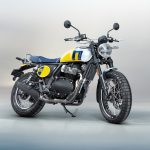 Royal Enfield Bear 650 2025