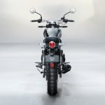 Royal Enfield Bear 650 2025