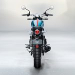 Royal Enfield Bear 650 2025