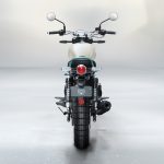 Royal Enfield Bear 650 2025
