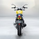 Royal Enfield Bear 650 2025