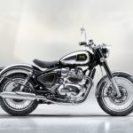 Royal Enfield Classic 650