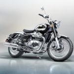 Royal Enfield Classic 650