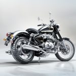 Royal Enfield Classic 650