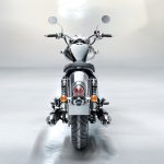 Royal Enfield Classic 650