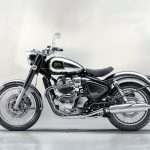 Royal Enfield Classic 650