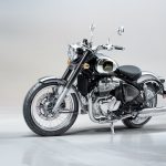 Royal Enfield Classic 650