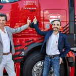 MAN TGX Ducati Edition 2025