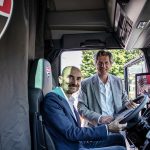 MAN TGX Ducati Edition 2025