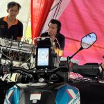 CFMoto 800MT-X 2025