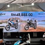 CFMoto 800MT-X 2025