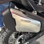 CFMoto 800MT-X 2025