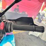 CFMoto 800MT-X 2025