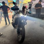 CFMoto 800MT-X 2025