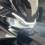 CFMoto 800MT-X 2025